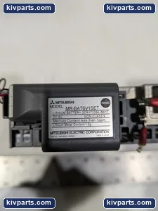 Mitsubishi MR-J4-20B Battery – actual item, photo 4 of 8