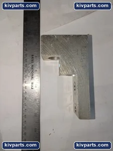 2CU7AL Brumall 600 T2 2 Stack Lug – actual item, photo 2 of 5