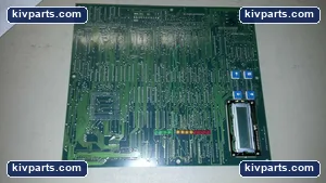 Avtron 630264 Module Sub-Assembly for DC Drive – actual item, photo 3 of 3
