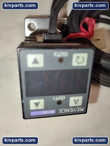 Keyence AP-40 Pressure Sensor – actual item, photo 3 of 4