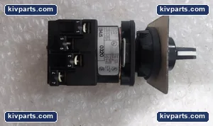 Nu.sa M.130I.8247 Rotary Cam Selector Switch – actual item, photo 3 of 5