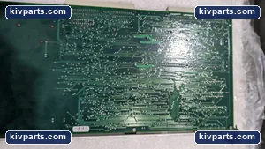 VAN Dorn 330029 CO Sequencer PCB – actual item, photo 19 of 20