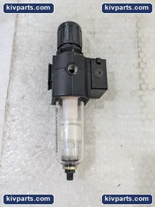 Norgren B73G-2AK-AT1-RFN Excelon Filter Regulator – actual item, photo 3 of 7