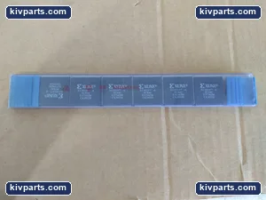 Xilinx XC4010-6PC84C Integrated Circuit – actual item, photo 4 of 5