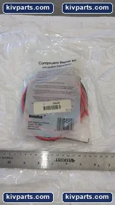 6XJJ3 Hardware – actual item, photo 2 of 3
