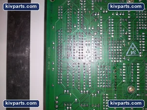 General Electric 6BA06 C-Ess NP – actual item, photo 7 of 8