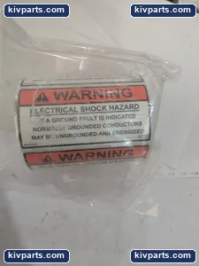 Hellermann Tyton 596-00498 Hellermanntyton – actual item, photo 2 of 3