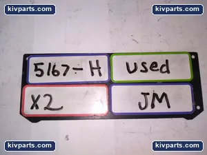 AEG Card Modicon PLC Power Module – actual item, photo 5 of 5