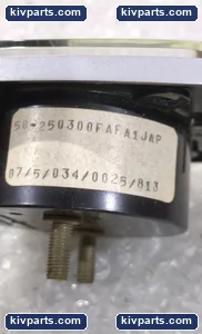 Penel Meter 50-250300FAF – actual item, photo 4 of 5