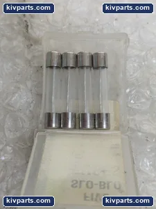 Littelfuse SLO-BLO Fuses – actual item, photo 3 of 6