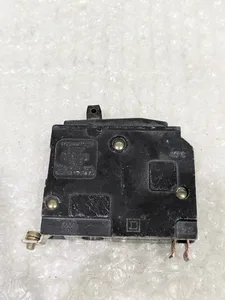 Square D 10000 Circuit Breaker