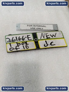 Mersen TR4/10R Tri-Onic RK5 Time Delay Fuse – actual item, photo 10 of 10