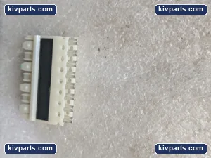 Leviton 49104-IDC GigaMax Cat5e C-4 Connector – actual item, photo 6 of 8