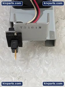 Fanuc A06B-6110-C6010 Power Supply Module – actual item, photo 6 of 7