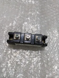P&h 75Q263D1 Dual SCR Thyristor Input Module