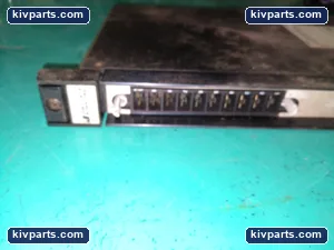 Reliance Electric 0-57411-2E AutoMax J-3640 Industrial PLC – actual item, photo 4 of 7