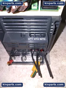Schneider Electric ATV12H018M2 AC Drive – actual item, photo 3 of 5