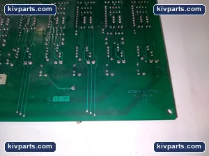 Berges 950518 AC Drive – actual item, photo 4 of 6