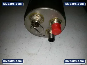 RMP Sensor Industrial Gauge Module – actual item, photo 2 of 3