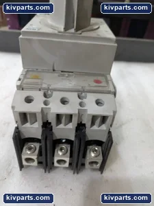 Eaton NZMB2-AF175-NA Molded Case Circuit Breaker – actual item, photo 8 of 9