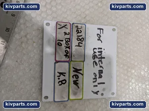 Anderson Power PP180 Connector – actual item, photo 7 of 7