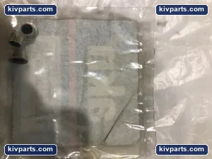 AKN 070908 Seal – actual item, photo 2 of 3