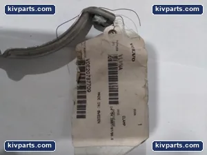 Volvo VOE20787709 Heavy Equipment – actual item, photo 2 of 4