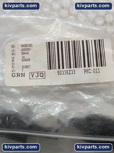 Multicomp Power Entry Socket Connector – actual item, photo 3 of 5