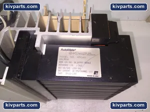 Reliance Electric 45C1A 45C40 45C60 Modules PLC – actual item, photo 2 of 5
