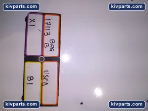 Opto 22 380D25 Control – actual item, photo 4 of 4