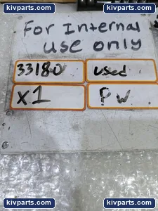 Ohmite RLS10K Resistor – actual item, photo 6 of 6