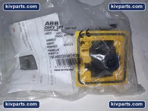ABB Handle – actual item, photo 2 of 3