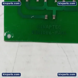 Sinaptec SIN1086-PA01 Transducer Distribution Board – actual item, photo 4 of 4