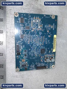 Gilbarco M14059A001 PCA GSOM Control Board Module – actual item, photo 3 of 3