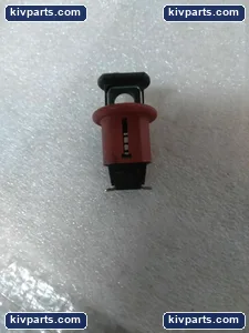 Brady 90844 Corporation Circuit Breaker – actual item, photo 8 of 8