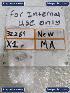 Allen-Bradley 140M-C2E-B40 Motor Protection Circuit Breaker – actual item, photo 6 of 6