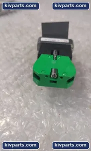 19PA Illuminated Selector Switch – actual item, photo 3 of 5