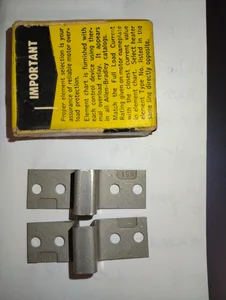 Allen-Bradley N51 HeaTer