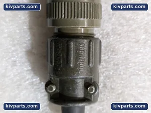 Amphenol PT06A-12-10P Connector – actual item, photo 7 of 9