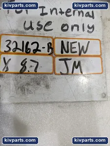 Burndy YAV29L2NT38FX Flex Two Hole Compression Lug – actual item, photo 5 of 5