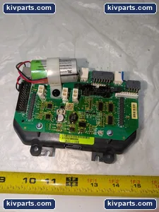 Gilbarco 892638 Fuel Dispenser Part – actual item, photo 3 of 4