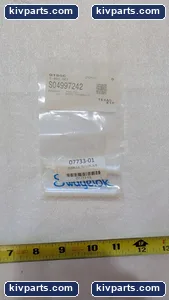 Swagelok 07733-01 18947-01 Clamp Knob – actual item, photo 2 of 5