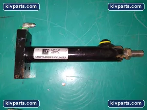 278-0038 Ramp Barrier Cylinder – actual item, photo 4 of 5