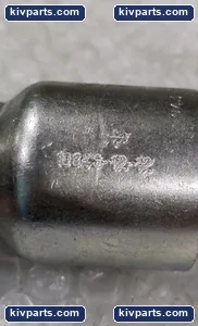 Parker 10643-12-12 Hydraulic Hose Fitting – actual item, photo 2 of 5