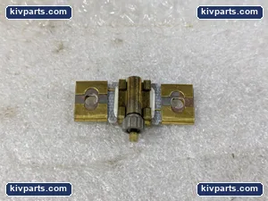 Square D B0.81 Relay Heater Element Coil – actual item, photo 4 of 5