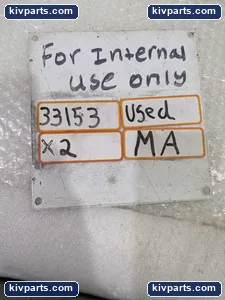 Fanuc A20B-2000-0650/01A Board PCB CNC Control Rack – actual item, photo 5 of 5