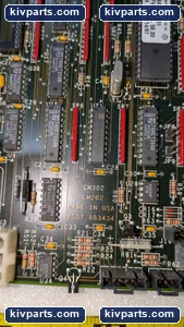 Wayne 883433-001 Dispenser Control Board – actual item, photo 2 of 6