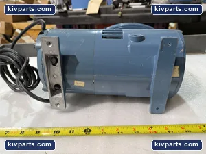 Thomas 727CA418 612 Air Compressor Pump – actual item, photo 7 of 9