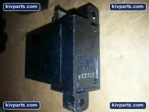 Matsushita BA122105 Single-Pole Circuit Breaker – actual item, photo 2 of 2