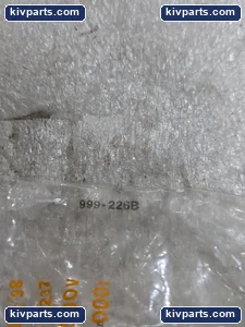 Amphenol Connector – actual item, photo 4 of 6